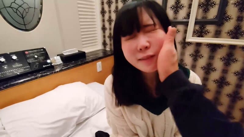 ヤラれ撮り好き すず サンプル1