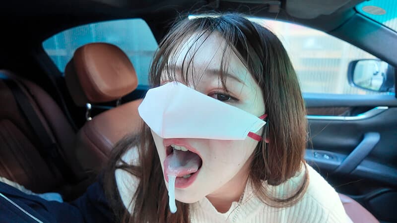 やりたい放題ノーブラデート 爆乳ちゃんは無限潮吹きドエロでぴゅっぴゅ、キンが大好きおチ〇ポぱんぱん サンプル5