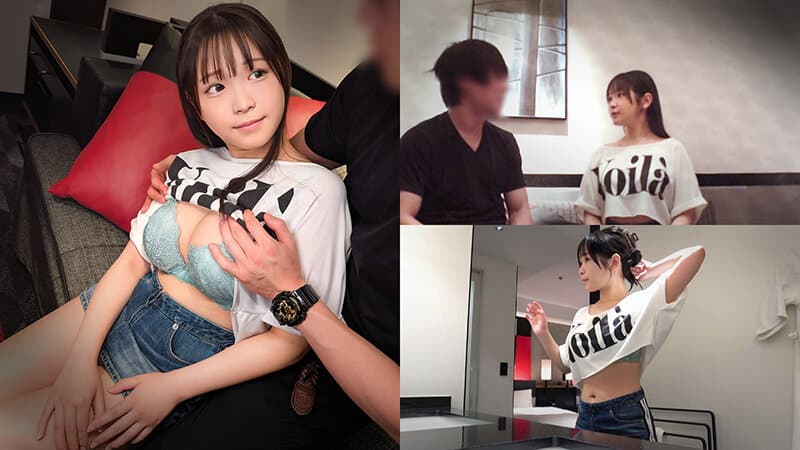 無防備盗撮 vol.2 女風編 サンプル16