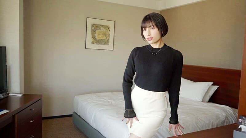 人妻の花びらめくり 一ノ瀬はずき サンプル1