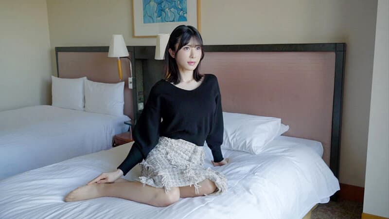人妻の花びらめくり 辻井ほのか サンプル1
