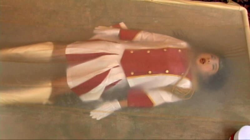 三人の令嬢豚鼻鞭打ちM奴調教 サンプル15