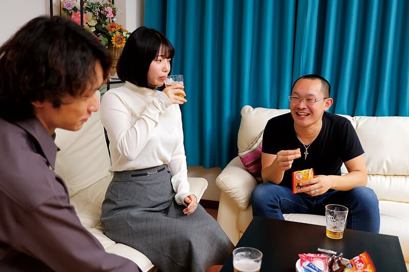 まるまる！九井スナオStrongest BEST 4時間収録 サンプル4