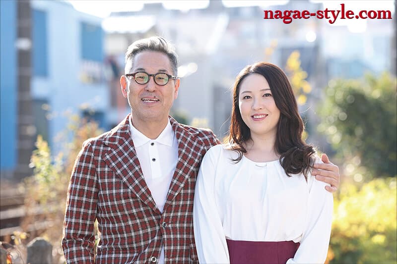 接吻寝取られ・・7 妻のくちびるが奪われた。 葉山さゆり サンプル20