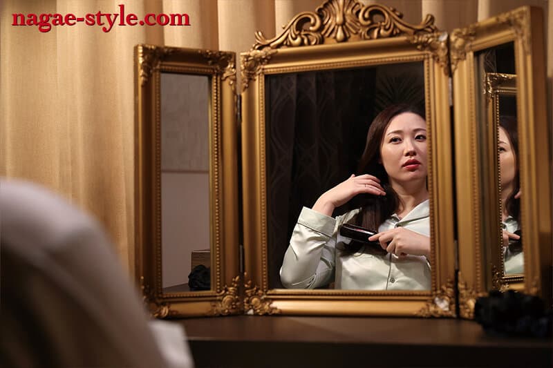 接吻寝取られ・・7 妻のくちびるが奪われた。 葉山さゆり サンプル5