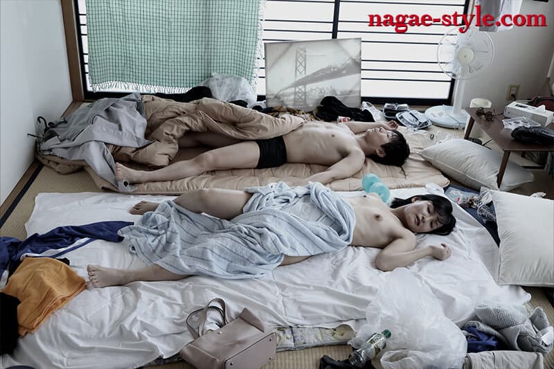 熟母41 ～夫に捨てられ、孤独に濡れる熟れた肉体～ 吉瀬葵 サンプル2