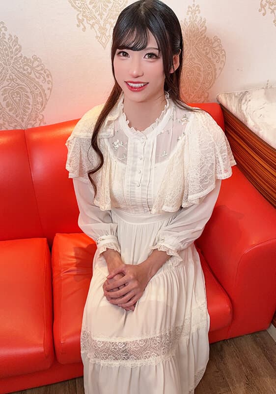 初登場 解禁アナル性交 女装子が生挿入で悶絶勃起 オトコの娘 サンプル1