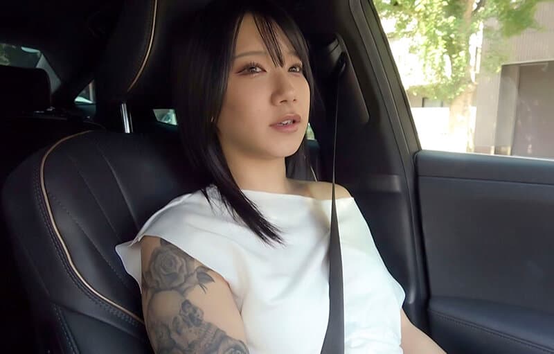 ワタシ、素人になりました 柊（仮） サンプル1