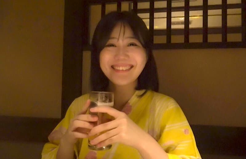 ノーブラ中出し温泉旅行 天音たお サンプル6