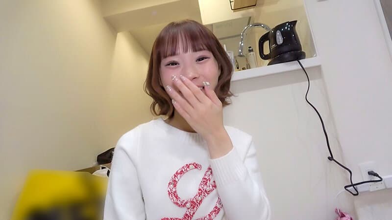 女子宅お泊まりドキュメント 生活感満載のガチプライベート部屋で生ハメさせてくれた超絶名器膣美少女 渡来ふうちゃんのお家でゴムなし1泊彼氏気分 サンプル1