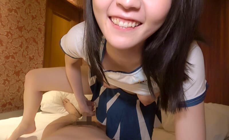 恋人いちゃラブドキュメント 本気で付き合った1日 美ノ嶋めぐりちゃんと1日イチャイチャデート サンプル12