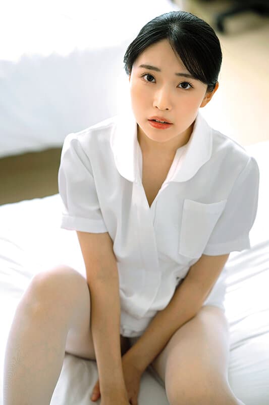 強●謝罪イラマチオ 理不尽な客から無慈悲なクレームに喉奥で対応する職業女子。 サンプル6