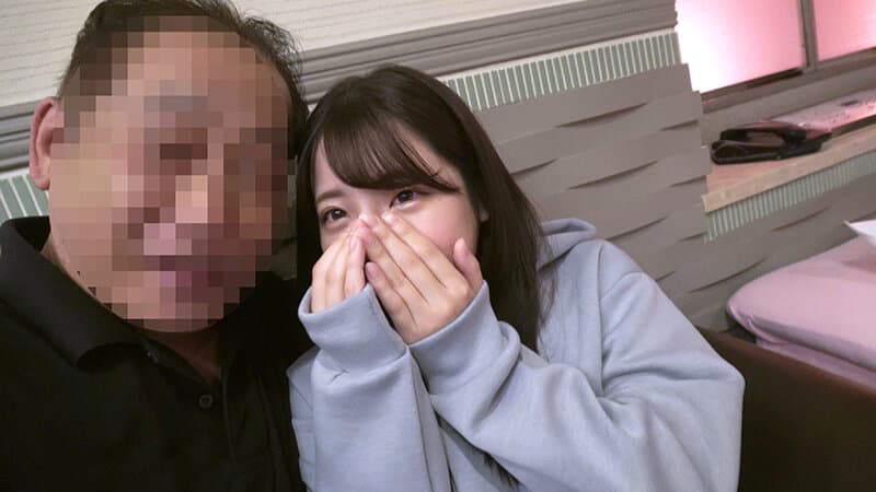 還暦ガチ老人ハメ撮り大全豪華2本SPIII【1爆乳すぎる地味子】【2超剛毛マ〇コ田舎娘】デカパイ巨尻クビレの完璧ボディなのにオドオドする内気性格に真性ドMを見抜き生ハメ中出し成功させる老獪テクニック完全公開 サンプル14