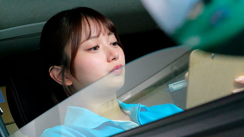 宅配ドライバー鬼畜レ×プ 見るも無残な性犯罪動画を極秘入手…建設会社の男子寮でマワされた被害者の膣内には112mlもの精液が残存していた。 北岡果林 サンプル3