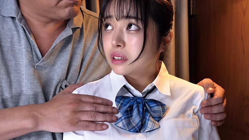 連れ子乳奴● 妻を亡くして早3年、クズ義父のオレは巨乳の娘たちを喰いものにしています。 サンプル3