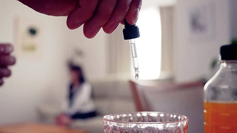年齢の割に体の発育が遅い女子校生が未知の快楽に全身を震わせてアクメする媚薬漬け成長促進 南日菜乃 サンプル3