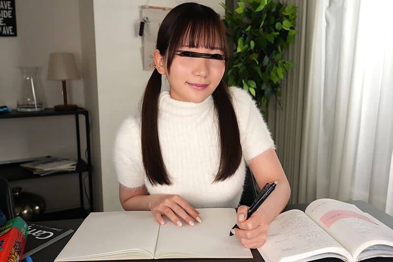 【VR】従順で有能なフェラチオ 家庭内で孤立した義妹の唯一の居場所は僕のチ●ポ。 サンプル13