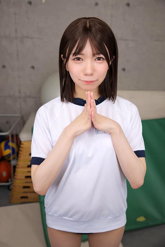 【VR】「先生、セックスさせてあげるので、内申点くれませんか？」真面目で可愛い教え子のささやき淫語満載のえっち大作戦！！ 日向由奈 サンプル4