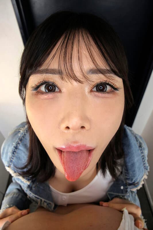 【VR】長身女のちくび術 弱点責められたら絶倫になってしまうボクは、獣みたいな性欲セフレから逃れられません。 サンプル5