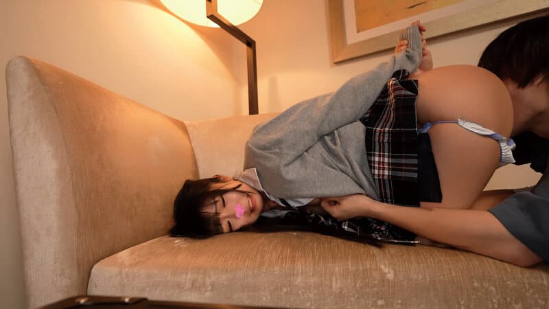 しろうとがーるvol.20 えっちなしろうと娘 3名 全員ナマ中出し サンプル8