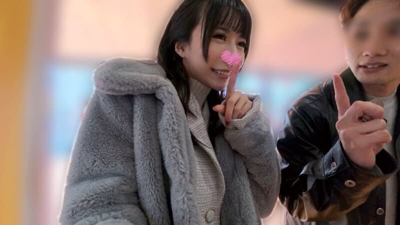 しろうとがーるvol.23えっちなしろうと娘 3名 全員ナマ中出し サンプル1