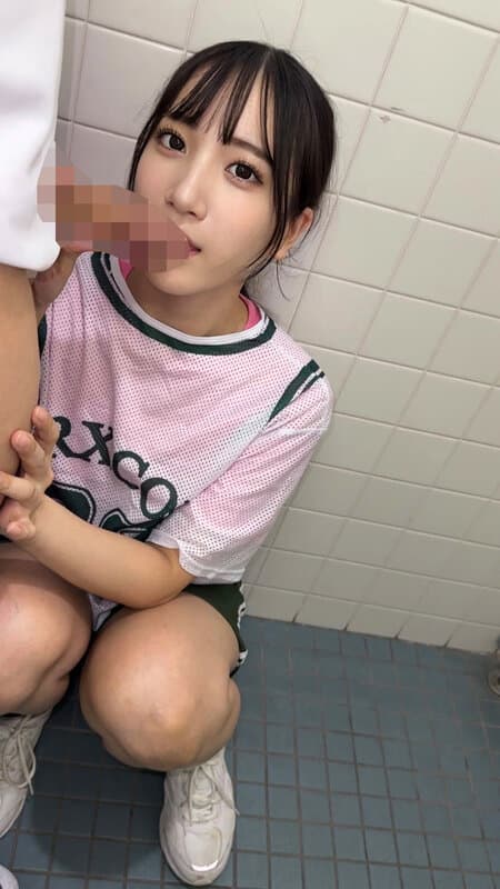 部活女子と即ハメ青春SEX！汗だくになった練習着のまま中出し交尾に本気でイキまくる思春期カップルたち 12名460分！ サンプル11