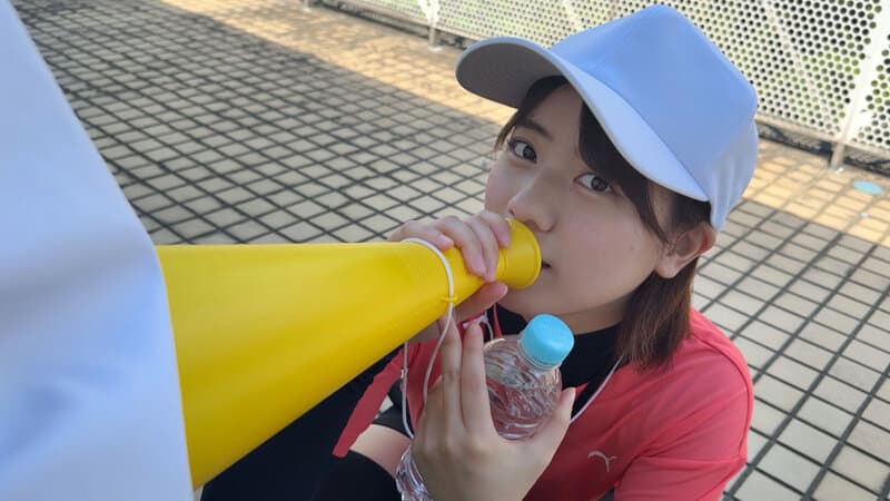 部活女子と即ハメ青春SEX！汗だくになった練習着のまま中出し交尾に本気でイキまくる思春期カップルたち 12名460分！ サンプル2