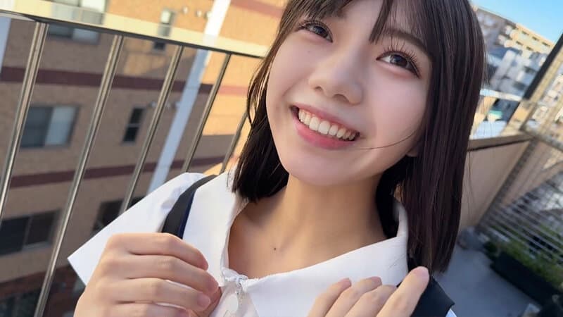 部活女子と即ハメ青春SEX！汗だくになった練習着のまま中出し交尾に本気でイキまくる思春期カップルたち 12名460分！ サンプル3