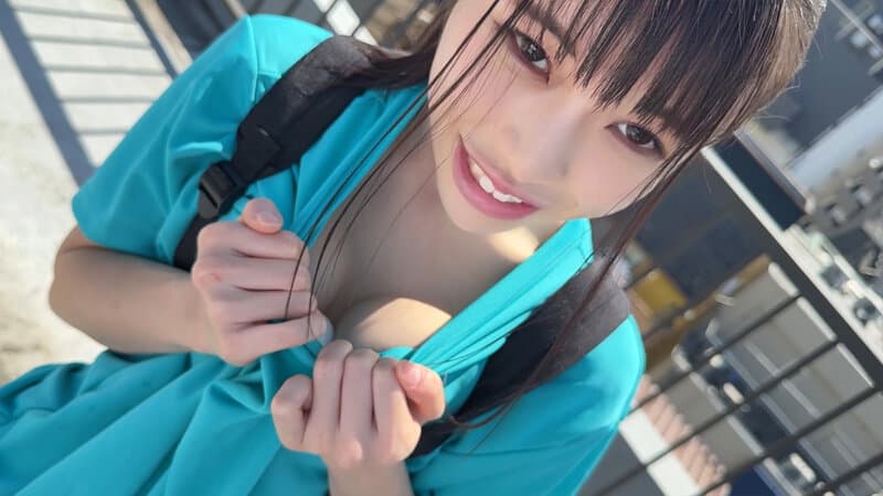 部活女子と即ハメ青春SEX！汗だくになった練習着のまま中出し交尾に本気でイキまくる思春期カップルたち 12名460分！ サンプル4