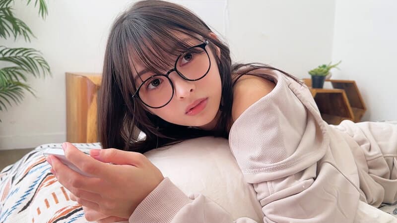 喪女ニートは超むっつり性欲モンスター！愛すべき自宅警備員との巣ごもりイチャラブSEX 285分 サンプル1