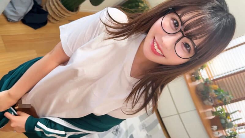 喪女ニートは超むっつり性欲モンスター！愛すべき自宅警備員との巣ごもりイチャラブSEX 285分 サンプル4