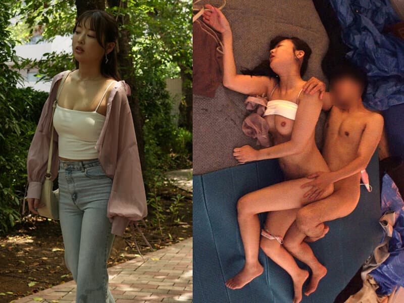 完全昏眠-4名- 雑魚膣プログラマー（23）/吹奏楽部（18）/文学部教育実習生（23）/アイドルセンター（20）全員中出し 夢遊秒 サンプル2