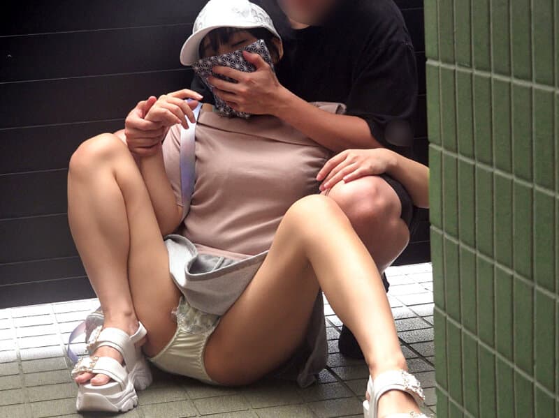 完全昏眠-4名- 雑魚膣プログラマー（23）/吹奏楽部（18）/文学部教育実習生（23）/アイドルセンター（20）全員中出し 夢遊秒 サンプル7