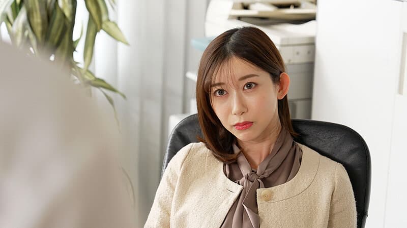 じんかくそうさ洗脳催● 『私は無能でも使いこなす天才社長』～傲慢2代目女社長をパシリ社員が催●アプリでニコニコ肉奴●に出荷編～ 黒川すみれ サンプル1