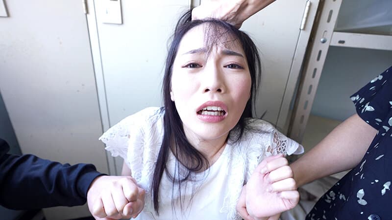 僕を勝手に振った女に復讐レ●プ代行 月乃ことね サンプル5