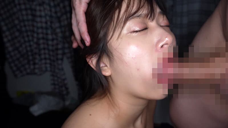 強●クスリ漬け 糞生意気な元キャバ嬢を拉致！ビンタ首絞めレ●プ上等ガンギマリ汚チ●ポ堕ち！ 北岡果林 サンプル7