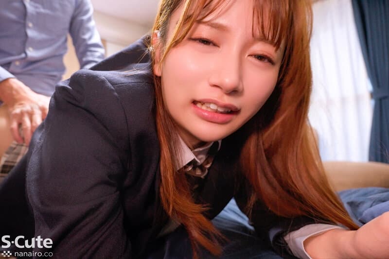 おじさんの好きにシテいいよ。 北岡果林 サンプル17