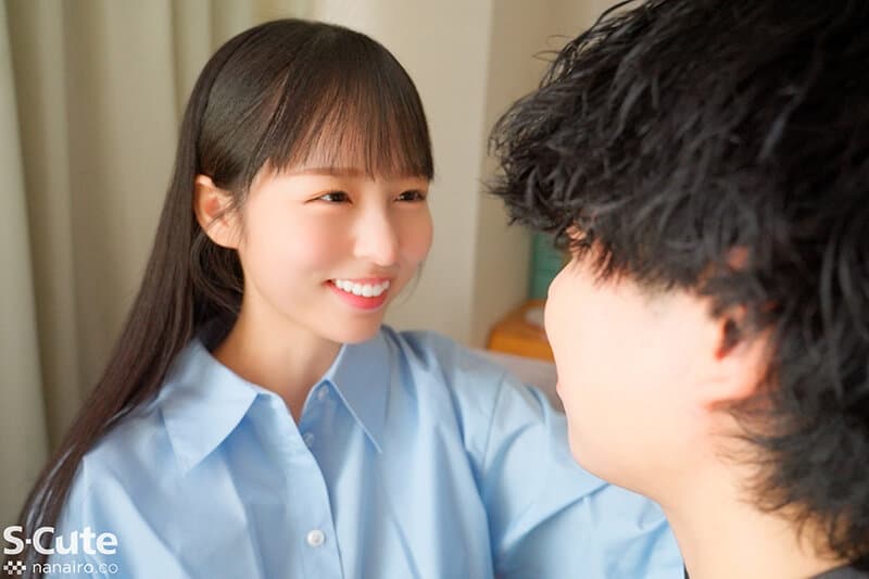 膣奥がヤバい！デカチンで子宮口を突かれたい。 本城はな サンプル3