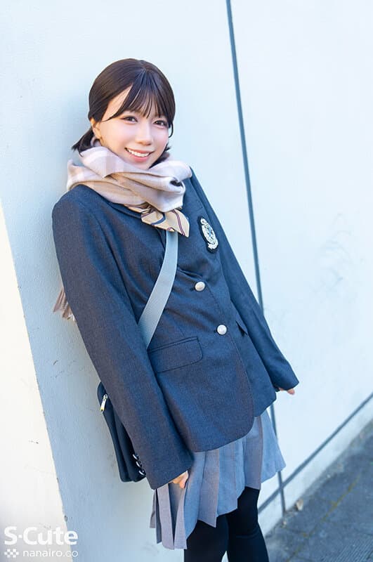 放課後はお泊りSEX。気持ち良すぎて登校前でもSEX 日向由奈 サンプル3