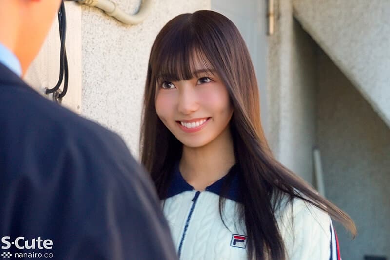 おじさんの好きにシテいいよ。逢沢みゆ サンプル4