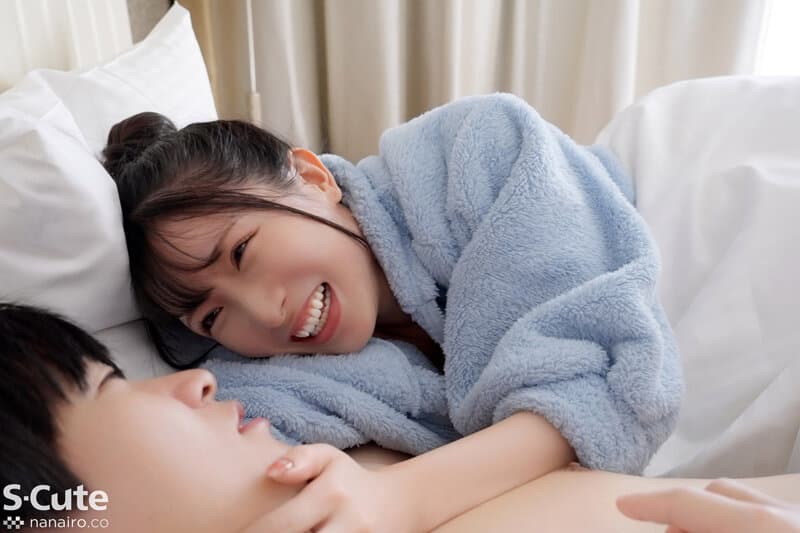 S-Cute 女の子ランキング2026 TOP15 8時間 サンプル16