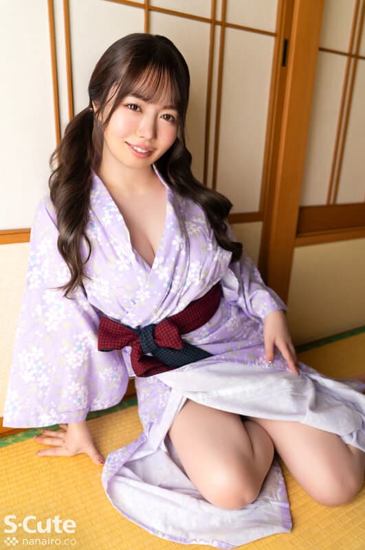 休日に彼女と。スケベな本性剥き出し！性欲まみれの温泉旅行 小栗操 サンプル4