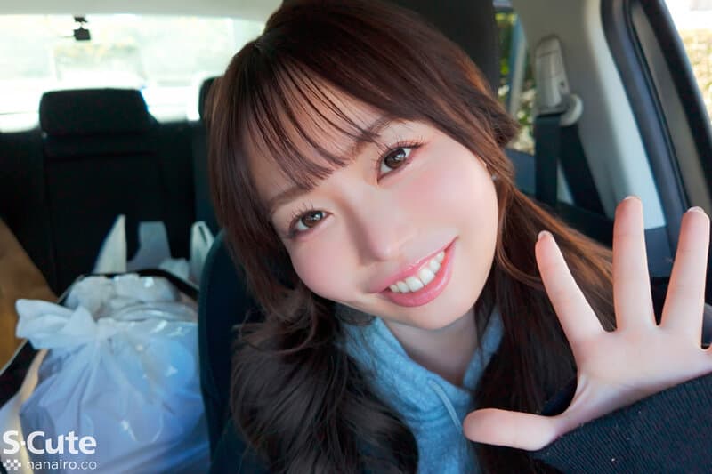 休日に彼女と。スケベな本性剥き出し！性欲まみれの温泉旅行 小栗操 サンプル7