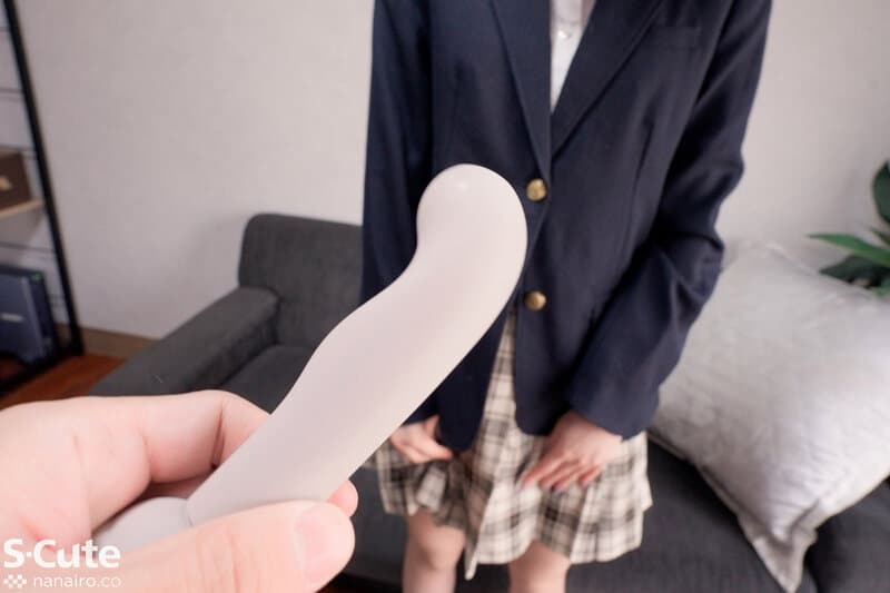 おじさんの好きにシテいいよ。静河 サンプル15