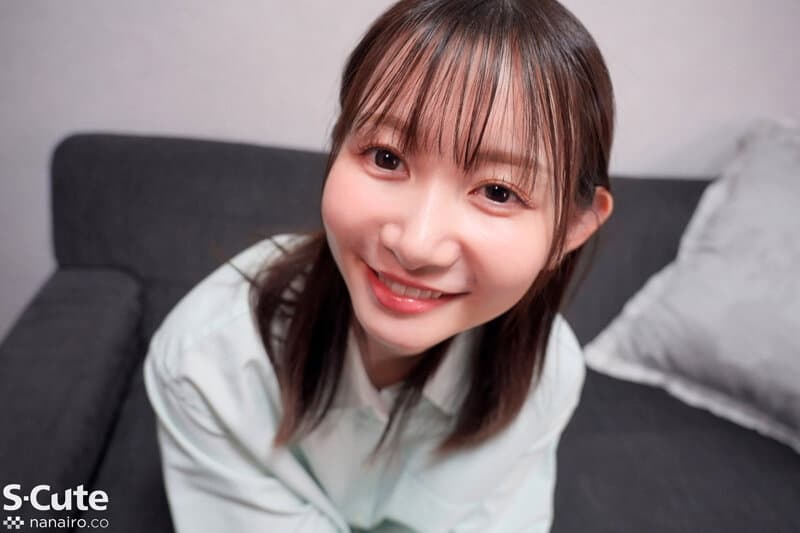 おじさんの好きにシテいいよ。静河 サンプル4