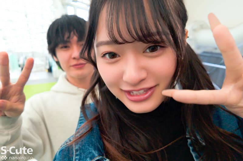 休日に彼女と。帰りたくないほど夢中でハメた温泉旅行 花守夏歩 サンプル6
