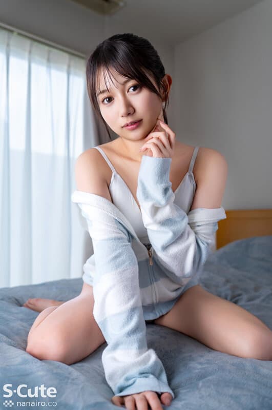 主導権は年下の彼女 北岡果林 サンプル3