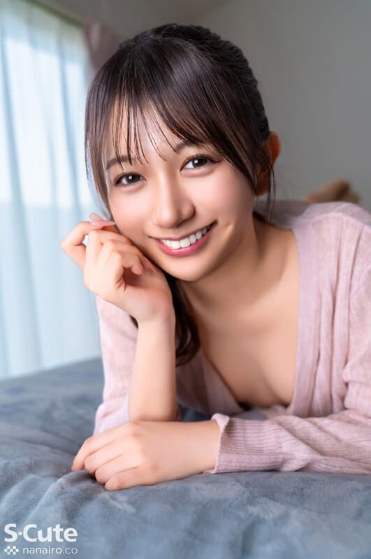 主導権は年下の彼女 北岡果林 サンプル4