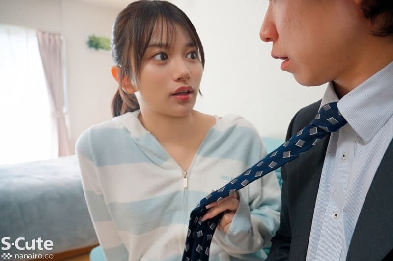 主導権は年下の彼女 北岡果林 サンプル5
