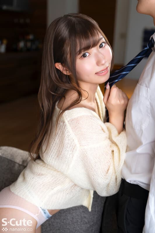 主導権は年下の彼女 逢沢みゆ サンプル4